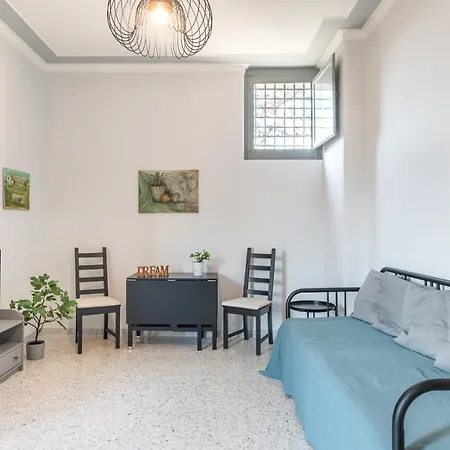 Parco Falcone Borsellino Cozy Apartment *