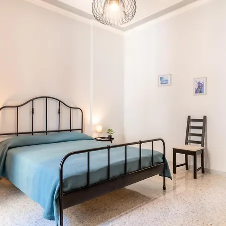 Apartment Parco Falcone Borsellino Cozy *