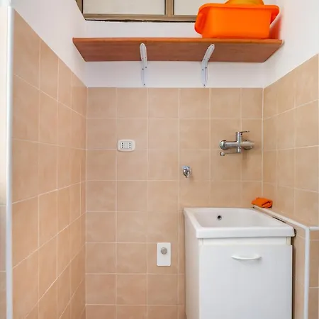 Parco Falcone Borsellino Cozy Apartment